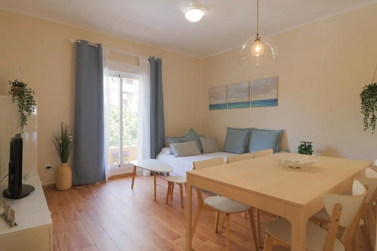 C102 - Huge And Stylish 5 Bedroom By The Center Malaga 0*,