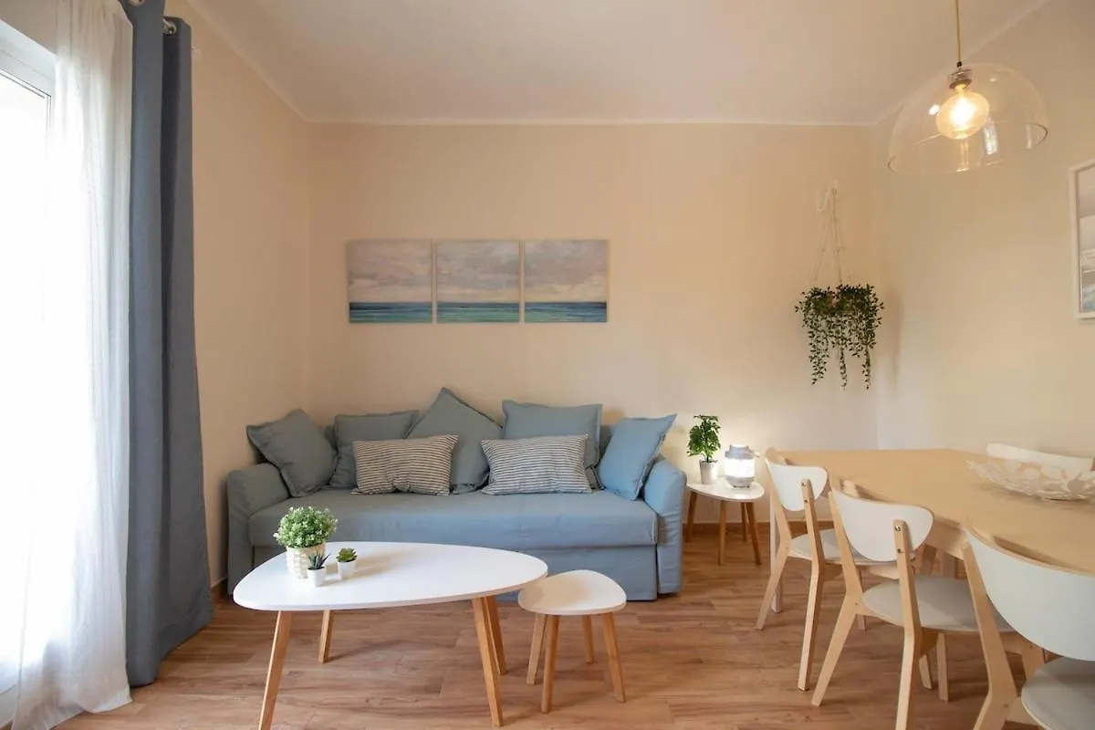 C102 - Huge And Stylish 5 Bedroom By The Center Malaga